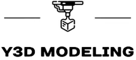 y3d-modeling